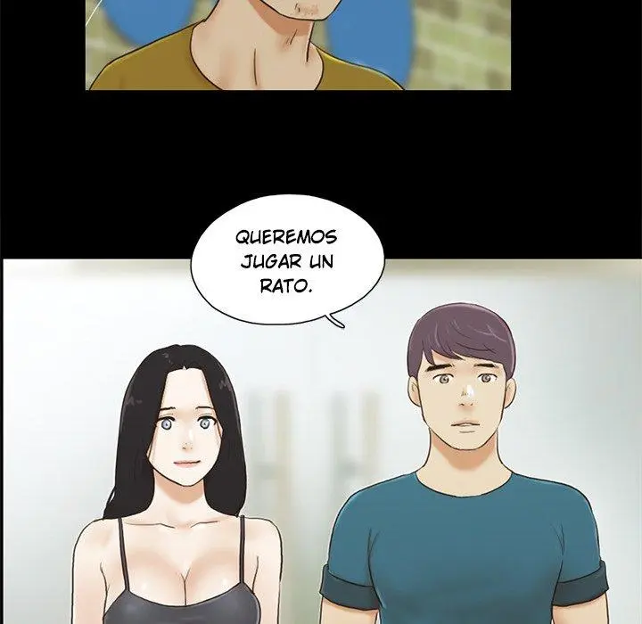 Inevitable Trap Capítulo 16 - Page 52