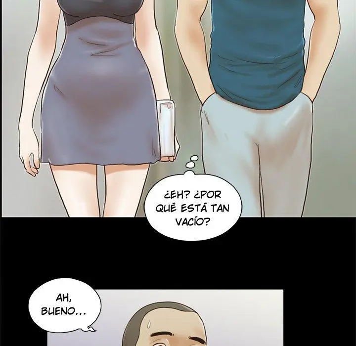 Inevitable Trap Capítulo 16 - Page 53