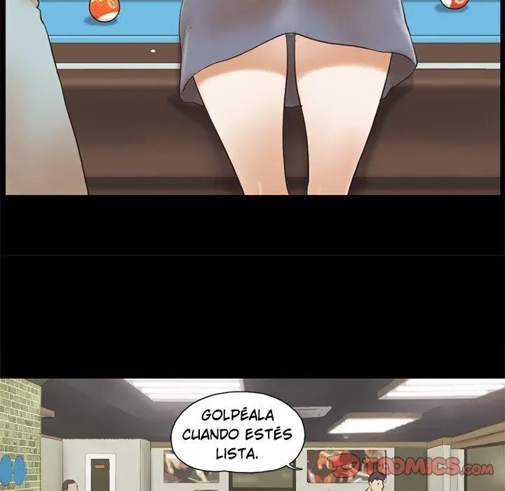 Inevitable Trap Capítulo 16 - Page 58