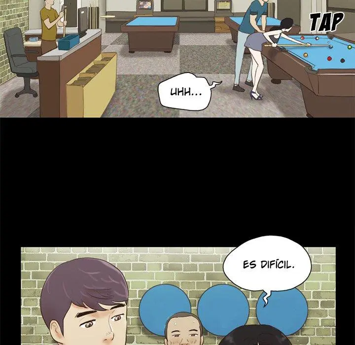 Inevitable Trap Capítulo 16 - Page 59