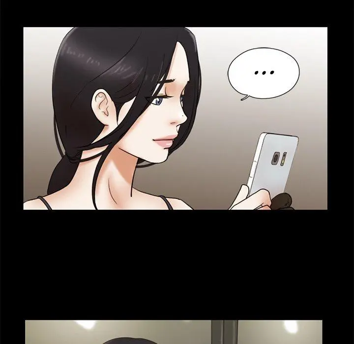 Inevitable Trap Capítulo 17 - Page 39