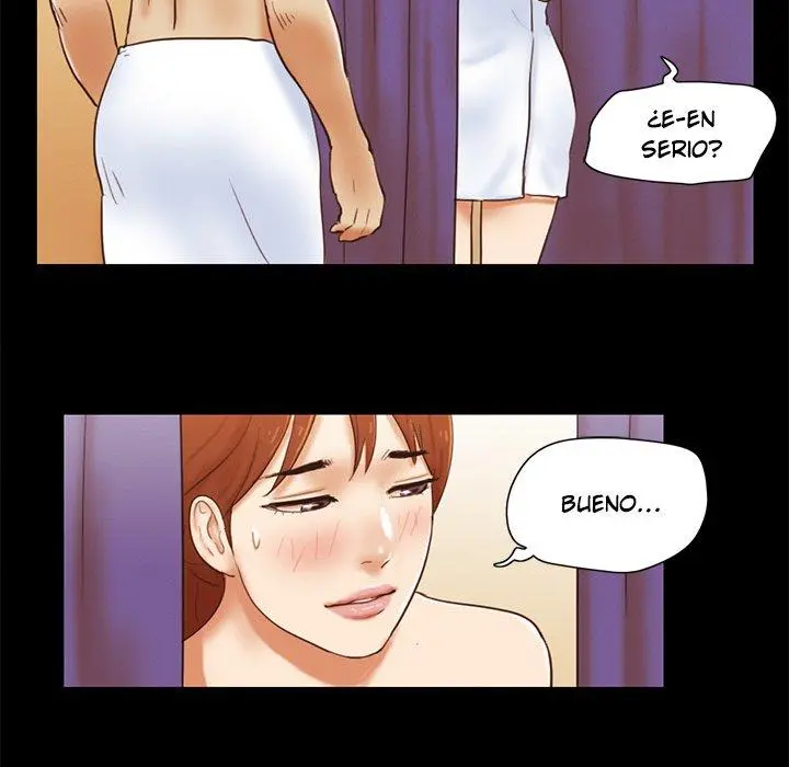 Inevitable Trap Capítulo 19 - Page 21