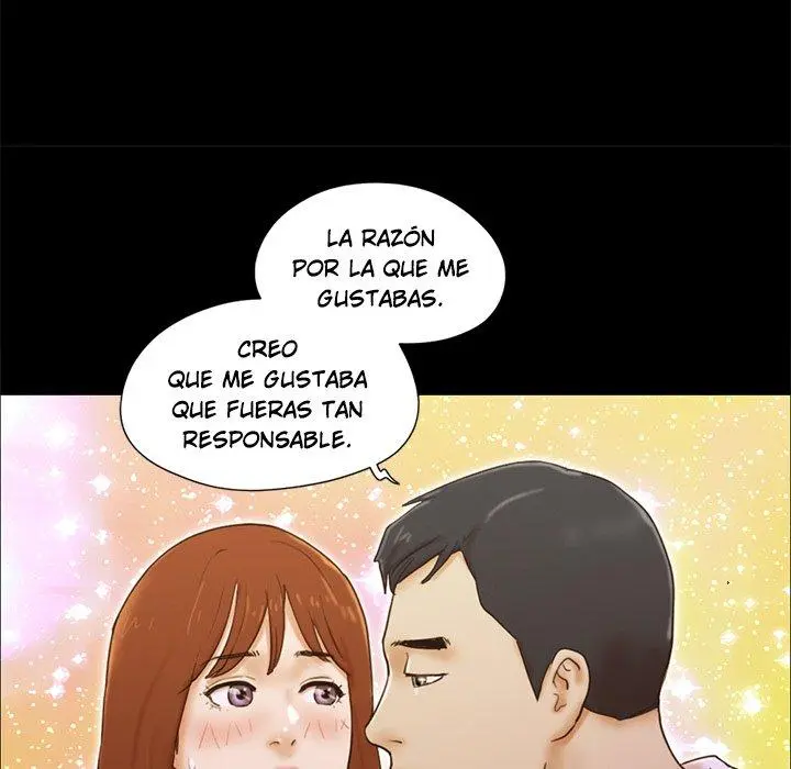 Inevitable Trap Capítulo 19 - Page 9