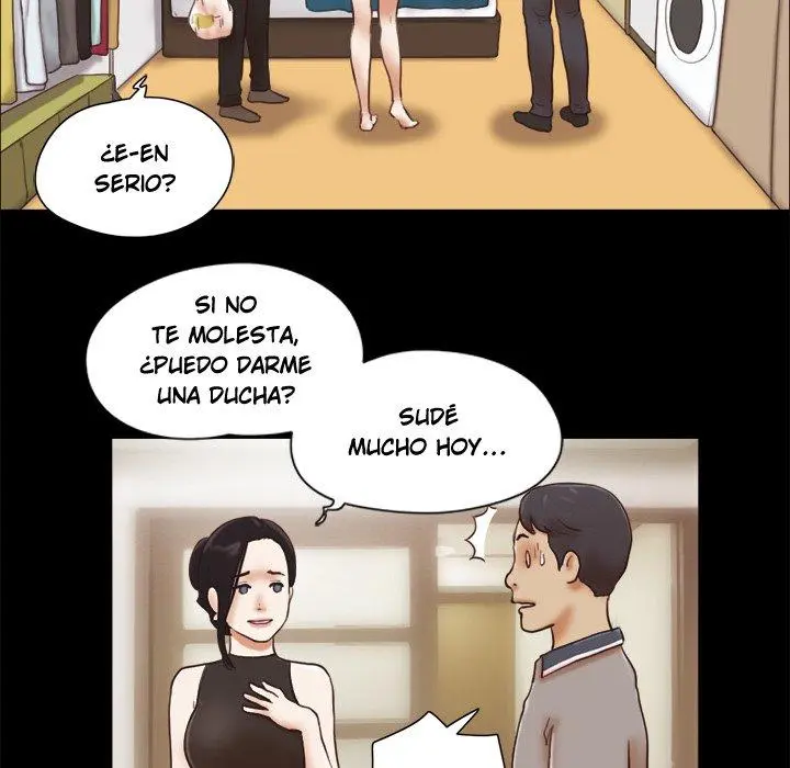 Inevitable Trap Capítulo 20 - Page 24