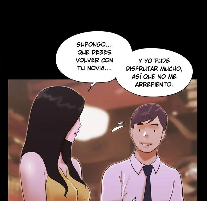 Inevitable Trap Capítulo 24 - Page 36