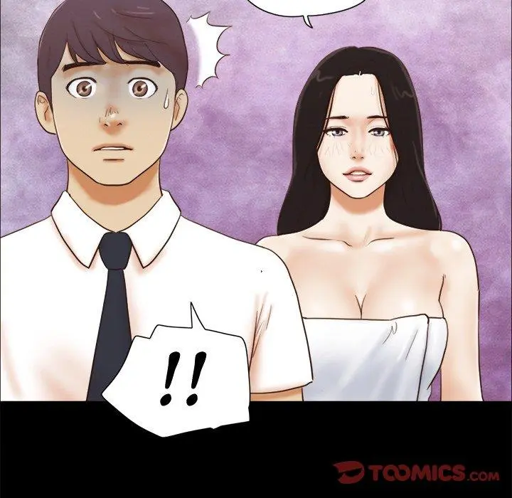 Inevitable Trap Capítulo 24 - Page 66