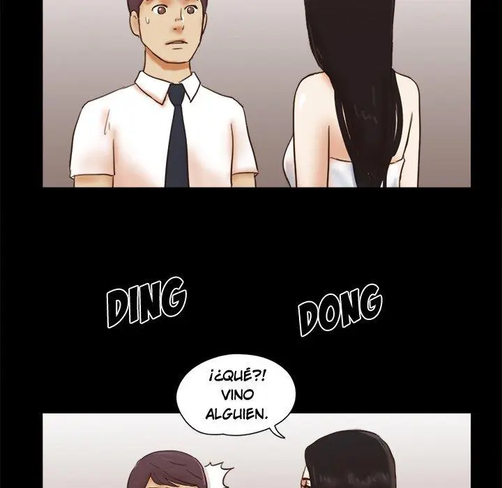 Inevitable Trap Capítulo 24 - Page 71