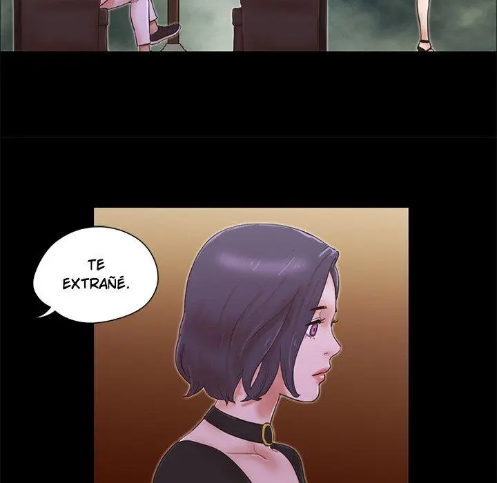 Inevitable Trap Capítulo 26 - Page 23