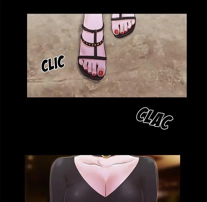 Inevitable Trap Capítulo 26 - Page 5