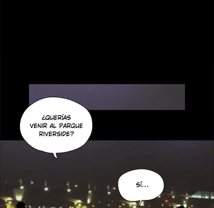Inevitable Trap Capítulo 26 - Page 60