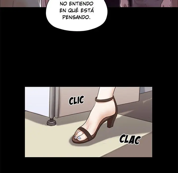 Inevitable Trap Capítulo 27 - Page 18