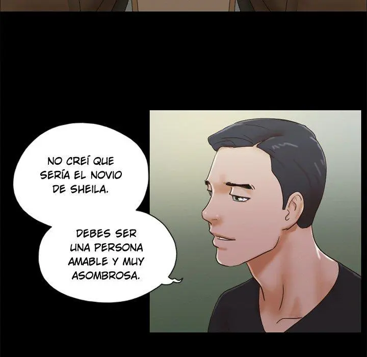 Inevitable Trap Capítulo 28 - Page 24