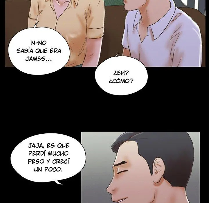 Inevitable Trap Capítulo 28 - Page 34