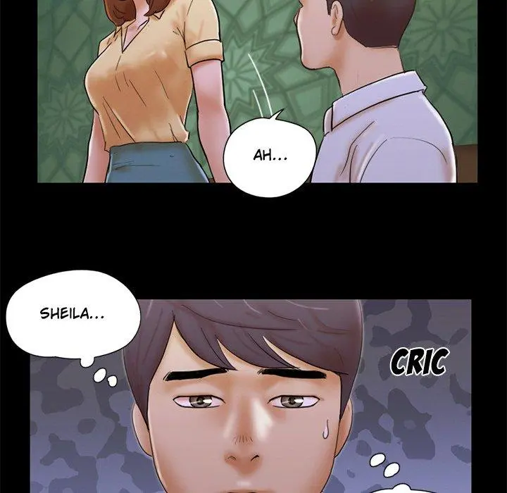 Inevitable Trap Capítulo 28 - Page 47