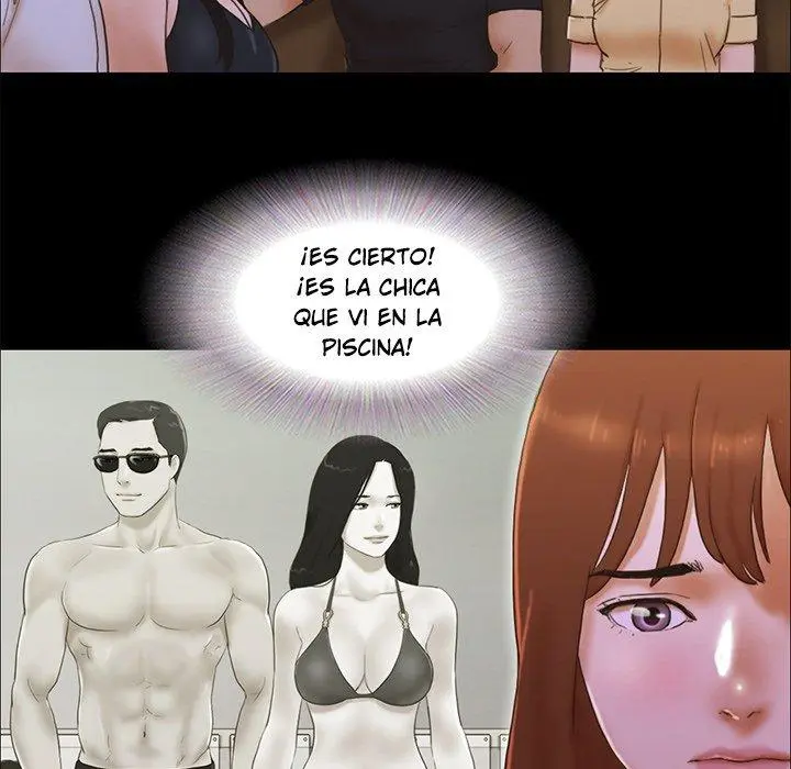 Inevitable Trap Capítulo 29 - Page 10
