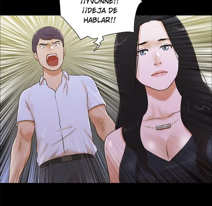 Inevitable Trap Capítulo 29 - Page 19