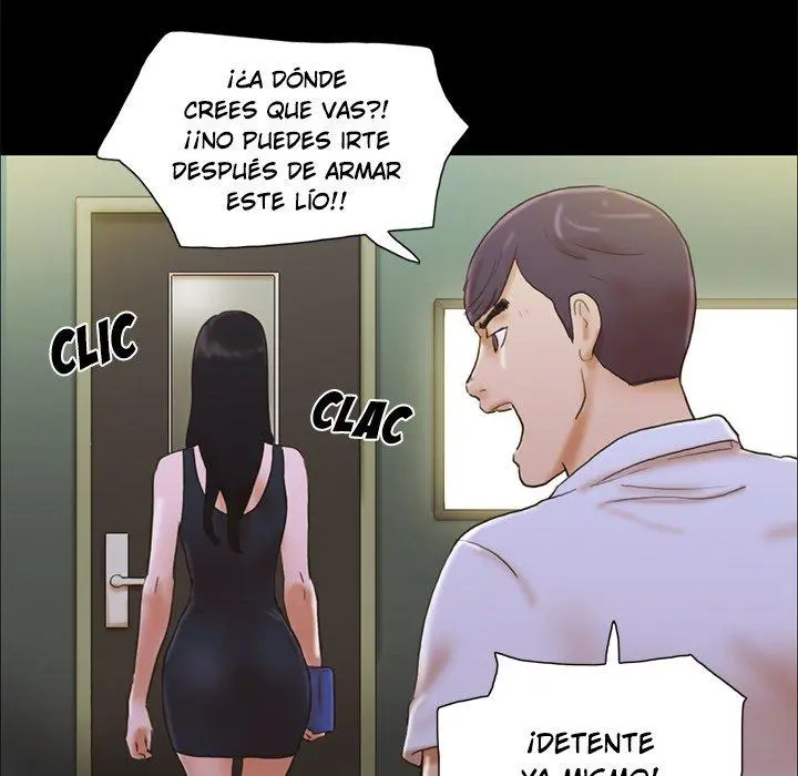 Inevitable Trap Capítulo 29 - Page 27