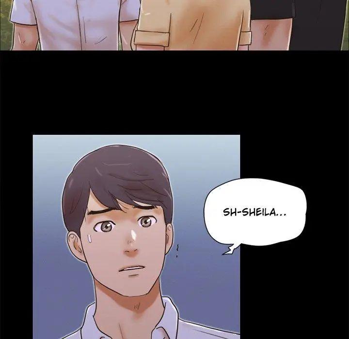 Inevitable Trap Capítulo 29 - Page 39