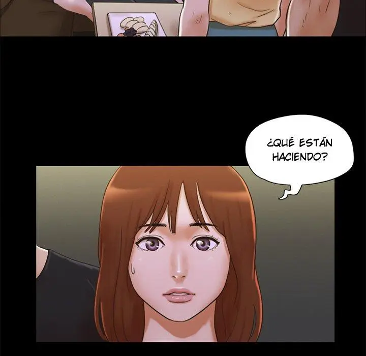Inevitable Trap Capítulo 29 - Page 5