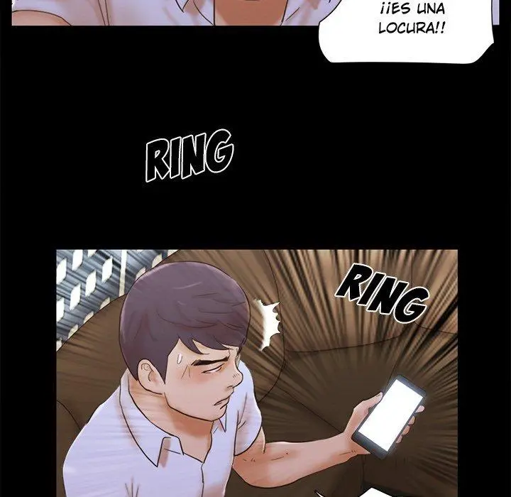 Inevitable Trap Capítulo 29 - Page 54