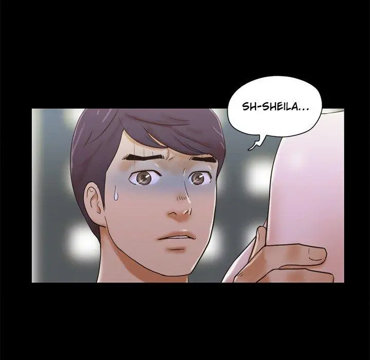 Inevitable Trap Capítulo 29 - Page 6