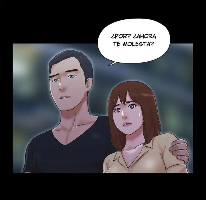 Inevitable Trap Capítulo 30 - Page 49