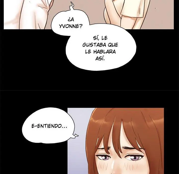 Inevitable Trap Capítulo 31 - Page 56