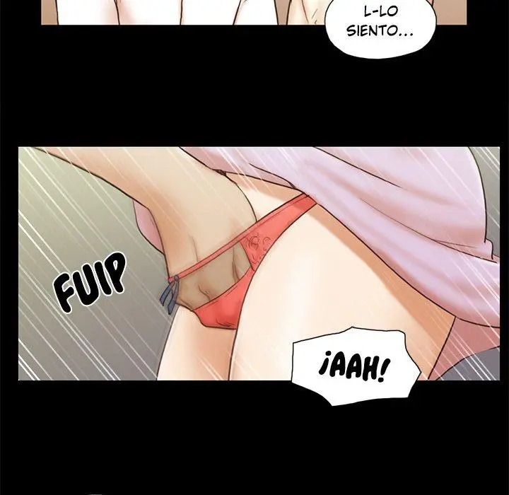 Inevitable Trap Capítulo 31 - Page 58