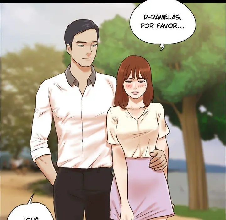 Inevitable Trap Capítulo 32 - Page 29