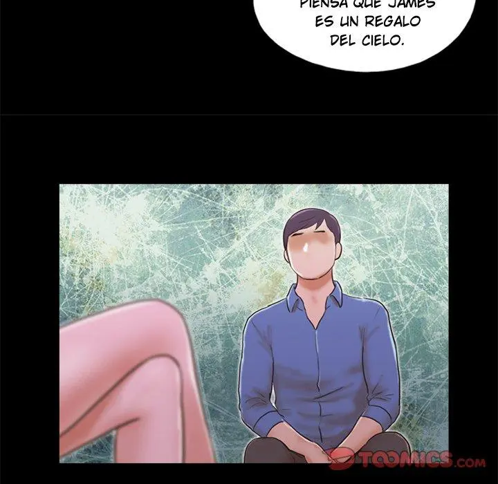 Inevitable Trap Capítulo 33 - Page 16