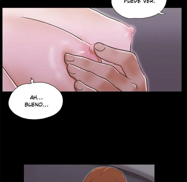 Inevitable Trap Capítulo 33 - Page 25