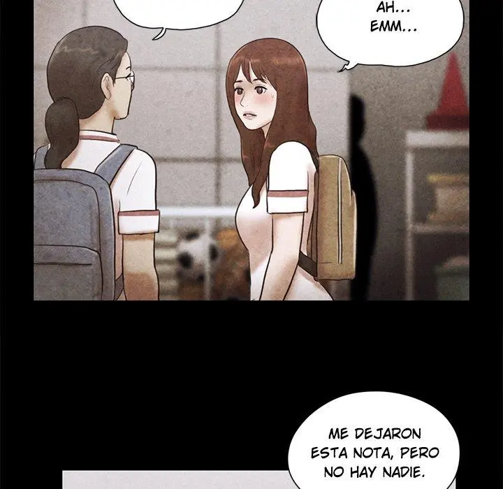 Inevitable Trap Capítulo 34 - Page 47