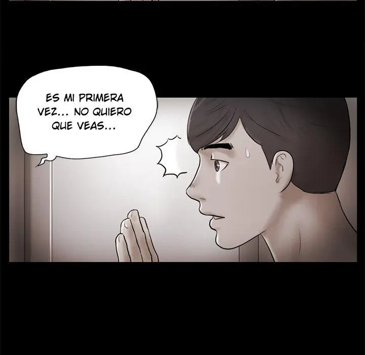 Inevitable Trap Capítulo 35 - Page 17