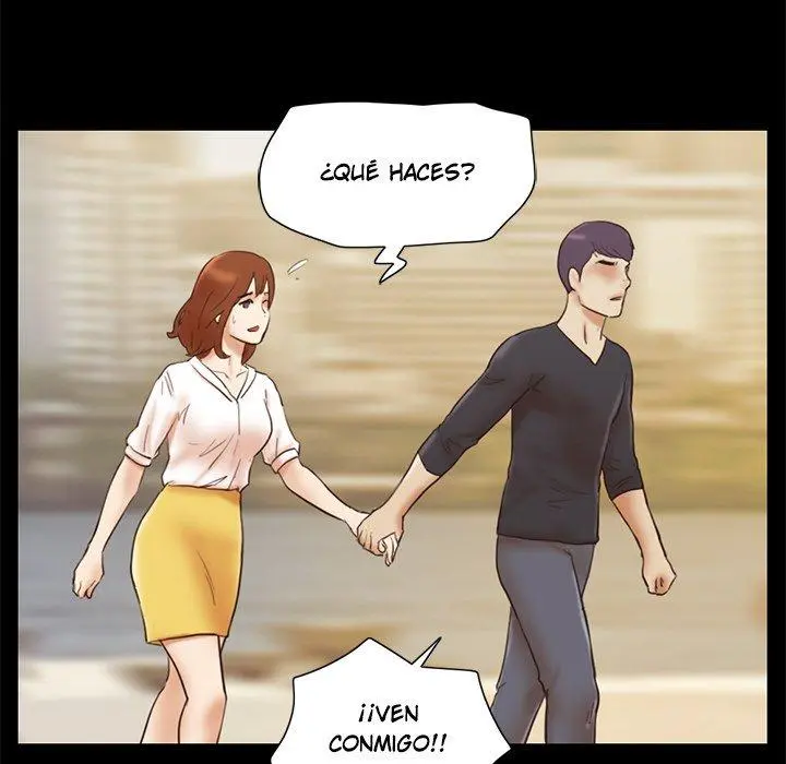 Inevitable Trap Capítulo 35 - Page 47