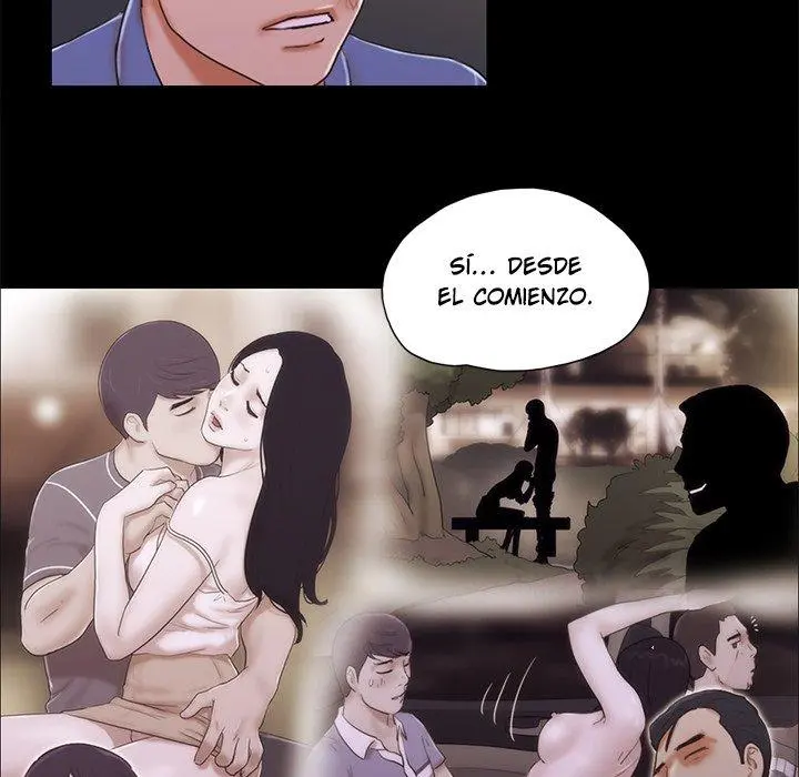 Inevitable Trap Capítulo 35 - Page 7