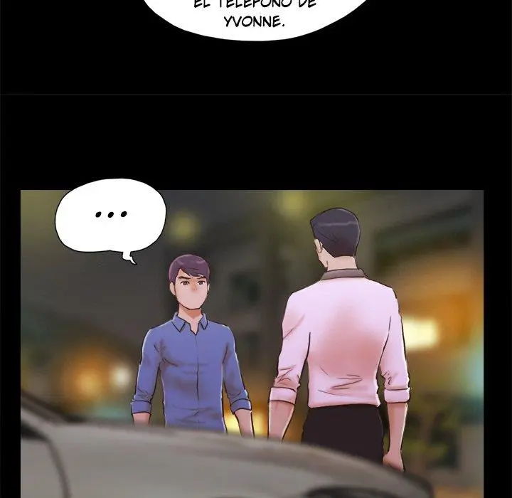 Inevitable Trap Capítulo 35 - Page 9