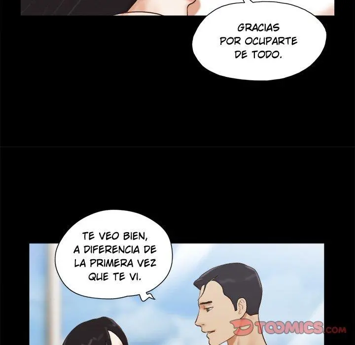 Inevitable Trap Capítulo 36 - Page 44