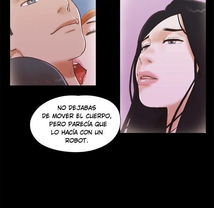 Inevitable Trap Capítulo 36 - Page 52