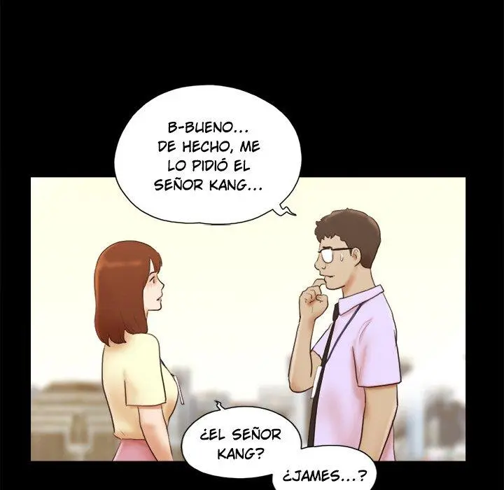 Inevitable Trap Capítulo 37 - Page 8