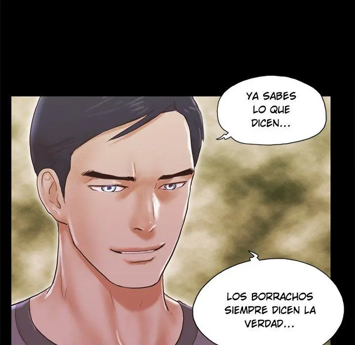 Inevitable Trap Capítulo 38 - Page 15