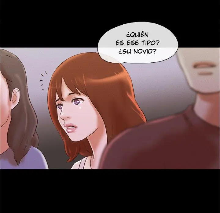 Inevitable Trap Capítulo 39 - Page 54