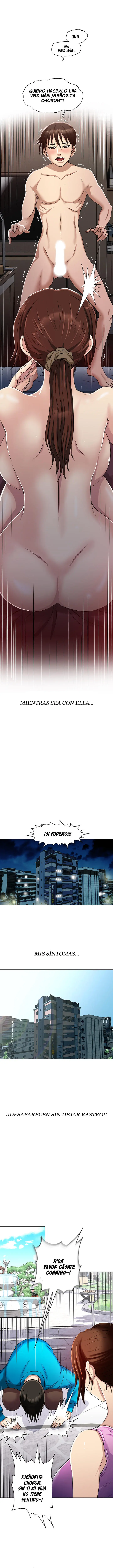 Solamente una vez Capítulo 1 - Page 7