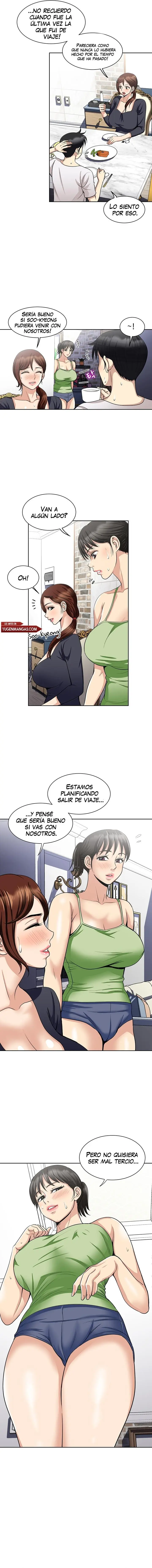 Solamente una vez Capítulo 18 - Page 2