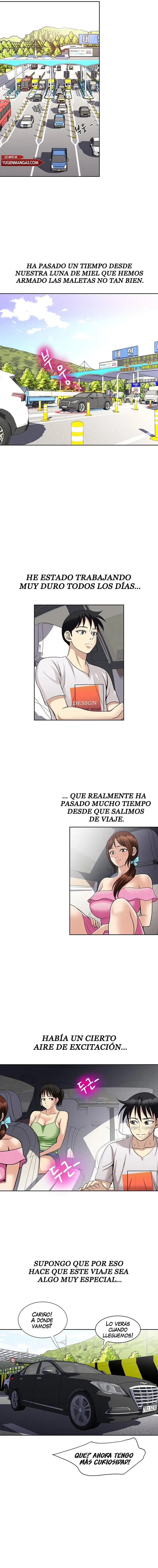 Solamente una vez Capítulo 18 - Page 4