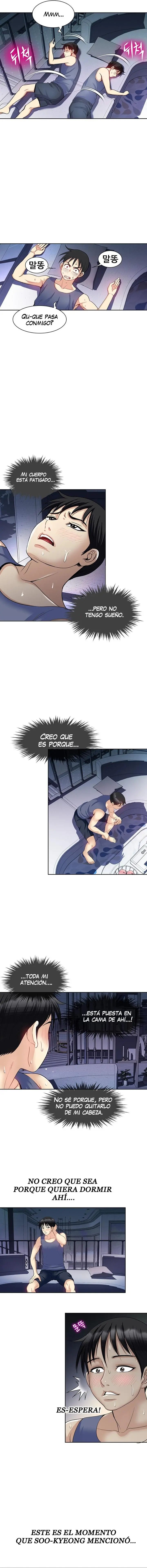 Solamente una vez Capítulo 19 - Page 10