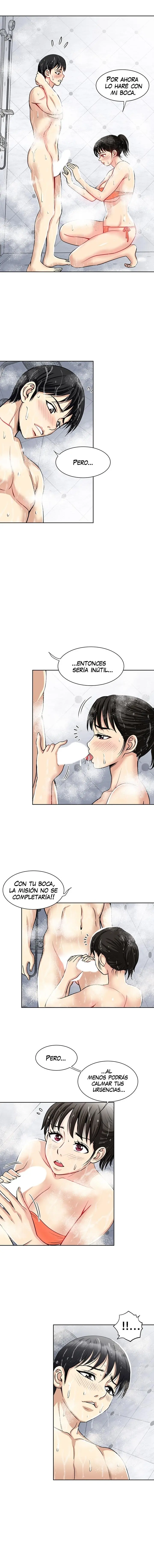Solamente una vez Capítulo 19 - Page 2