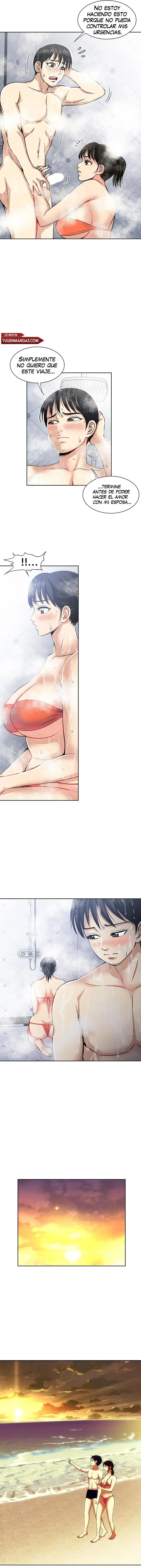 Solamente una vez Capítulo 19 - Page 3