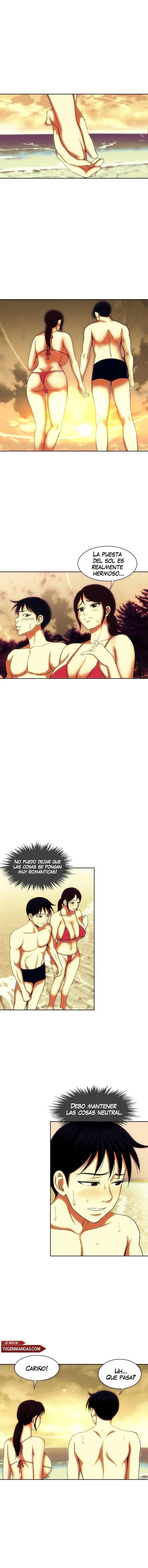 Solamente una vez Capítulo 19 - Page 4