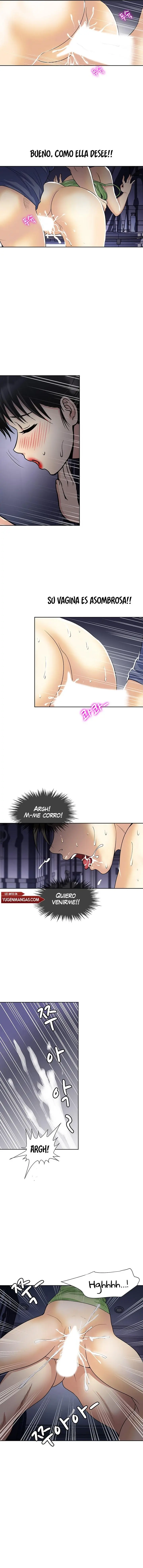 Solamente una vez Capítulo 20 - Page 11
