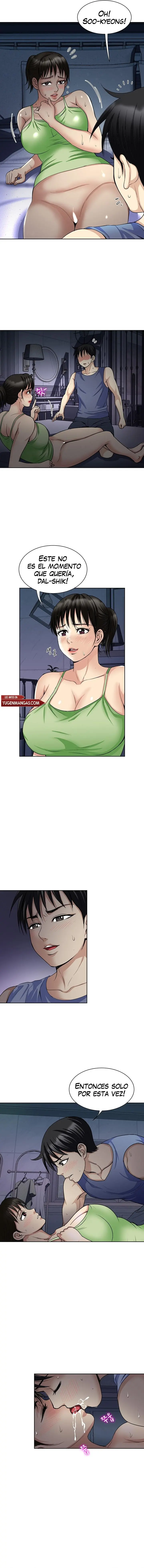 Solamente una vez Capítulo 20 - Page 4
